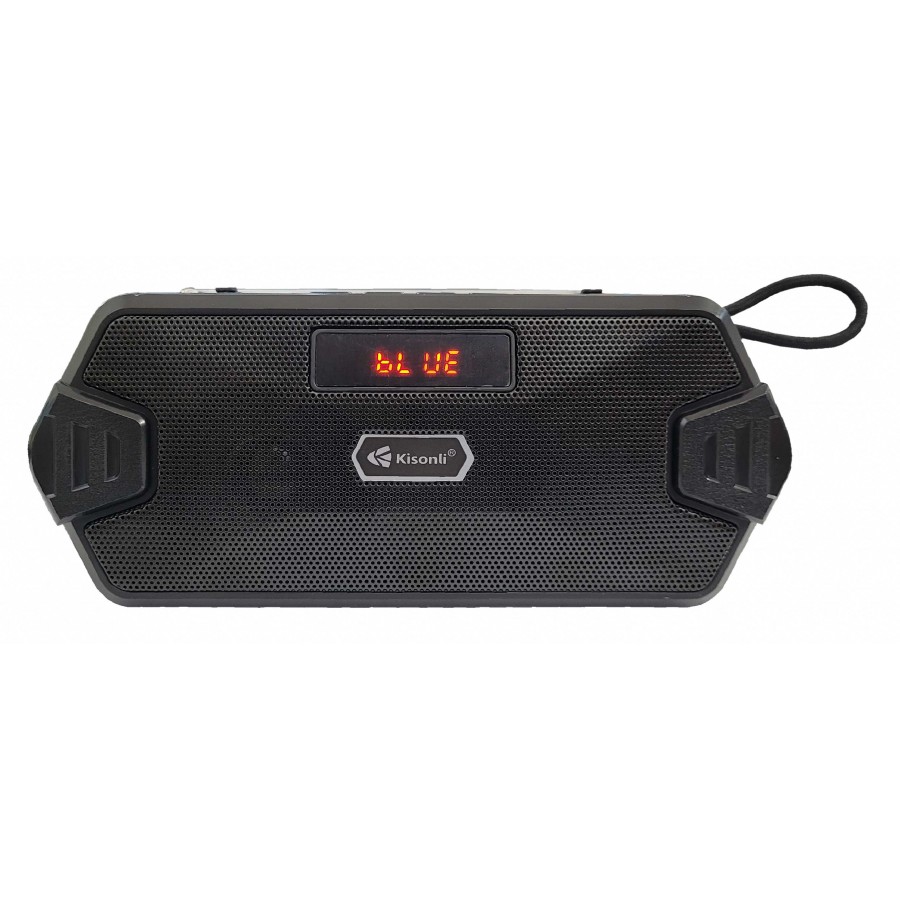 اسپیکر شارژی بلوتوثی KISONLI مدل VS-8