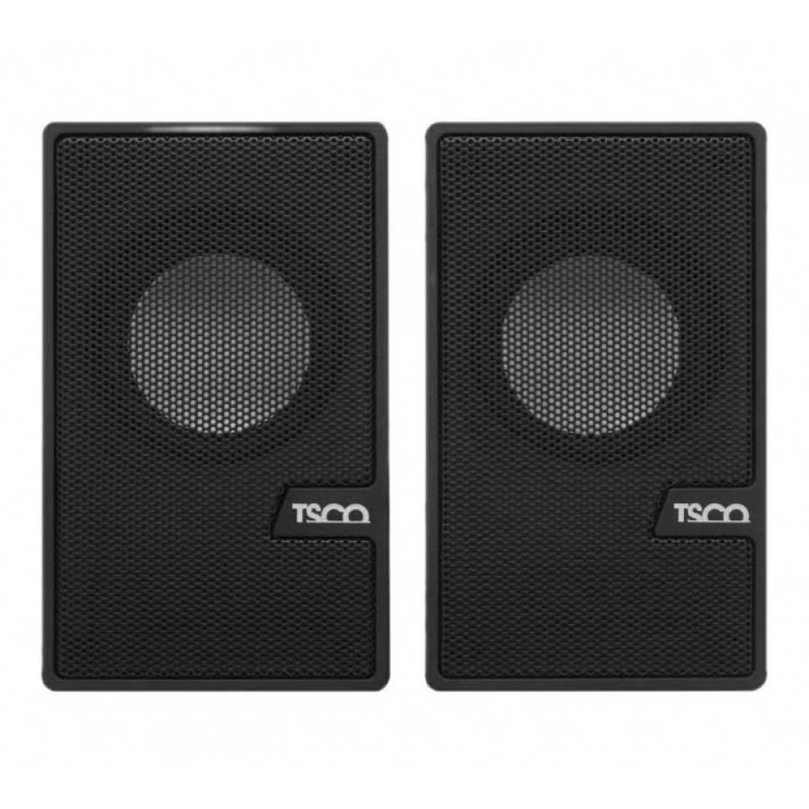 اسپیکر لپ تاپی TSCO مدل TS2062