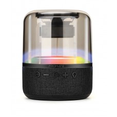 اسپیکر شارژی بلوتوثی PROMATE مدل GLITZ-L