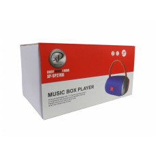 اسپیکر شارژی بلوتوثی XP مدل SP278 