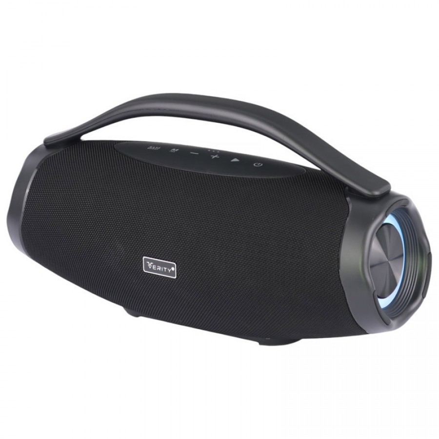 اسپیکر شارژی بلوتوثی VERITY مدل V-PS7017BT