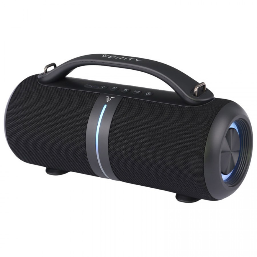 اسپیکر شارژی بلوتوثی VERITY مدل V-PS7018BT