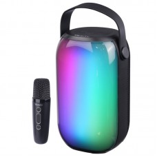 اسپیکر شارژی بلوتوثی VERITY مدل V-PS7025BTM
