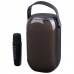 اسپیکر شارژی بلوتوثی VERITY مدل V-PS7025BTM