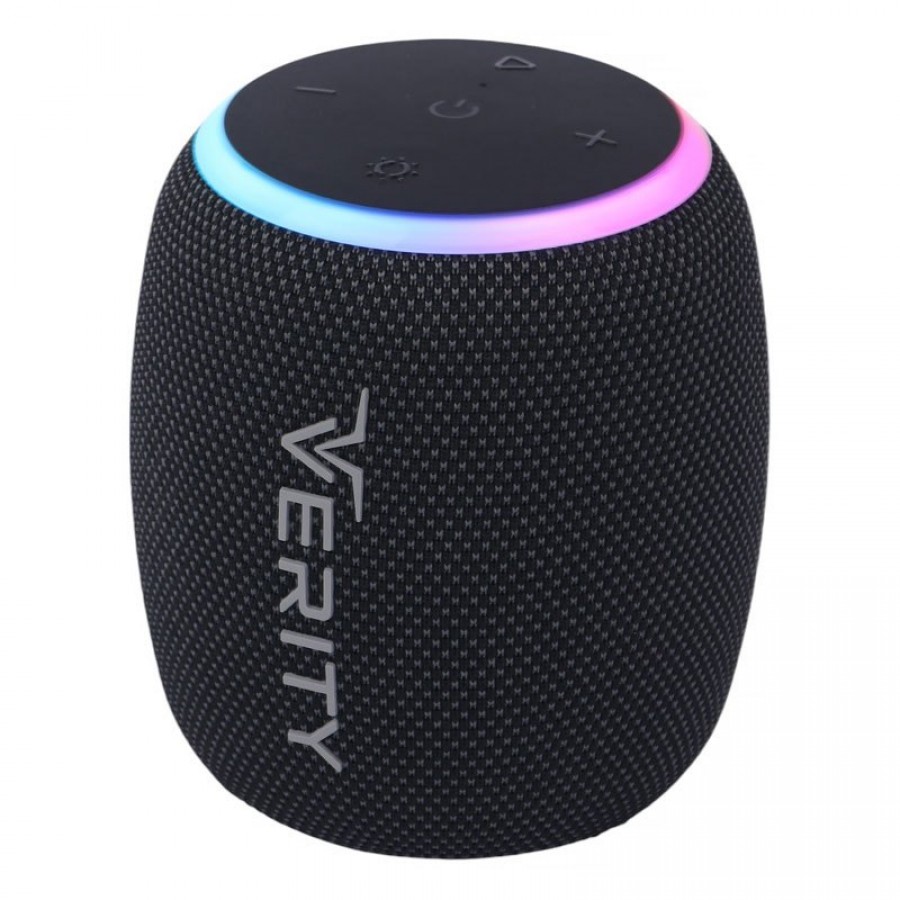اسپیکر شارژی بلوتوثی VERITY مدل V-PS7026BT