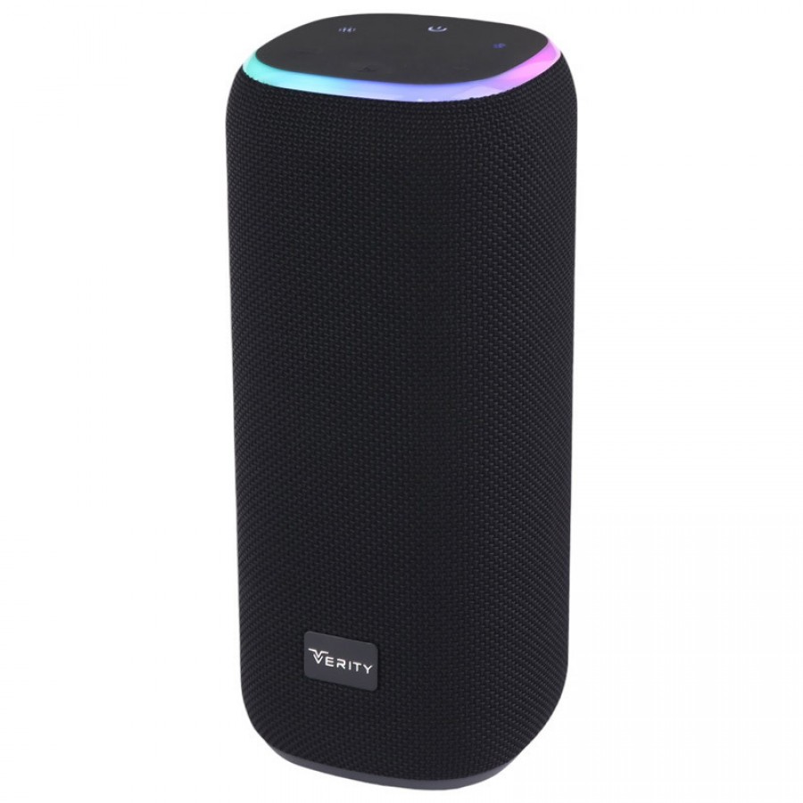 اسپیکر شارژی بلوتوثی VERITY مدل V-PS7027BT