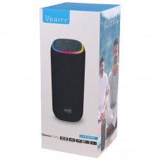 اسپیکر شارژی بلوتوثی VERITY مدل V-PS7027BT 