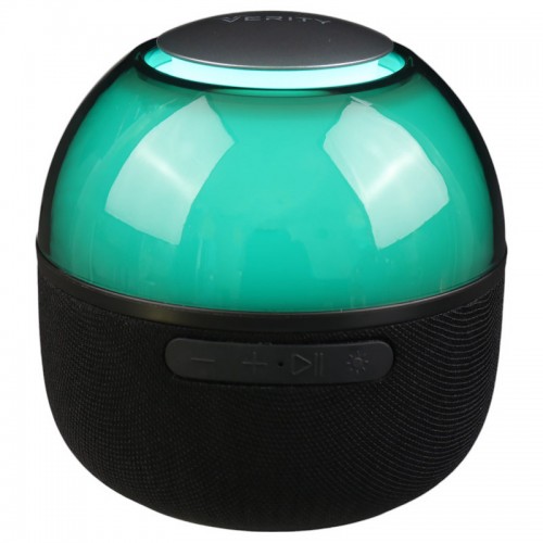 اسپیکر شارژی بلوتوثی VERITY مدل V-PS7029BT