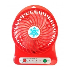 پنکه رومیزی شارژی مدل MINI FAN 