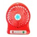 پنکه رومیزی شارژی مدل MINI FAN