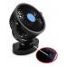 پنکه فندکی خودرو Mini Car Fan مدل CZ-01