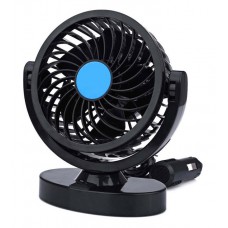 پنکه فندکی خودرو Mini Car Fan مدل CZ-01