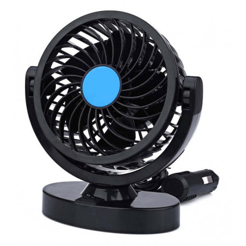 پنکه فندکی خودرو Mini Car Fan مدل CZ-01 پنکه فندکی خودرو Mini Car Fan مدل CZ-01