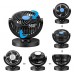 پنکه فندکی خودرو Mini Car Fan مدل CZ-01