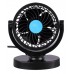 پنکه فندکی خودرو Mini Car Fan مدل CZ-01