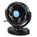 پنکه فندکی خودرو Mini Car Fan مدل CZ-01