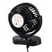 پنکه فندکی خودرو Mini Car Fan مدل CZ-01