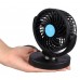 پنکه فندکی خودرو Mini Car Fan مدل CZ-01