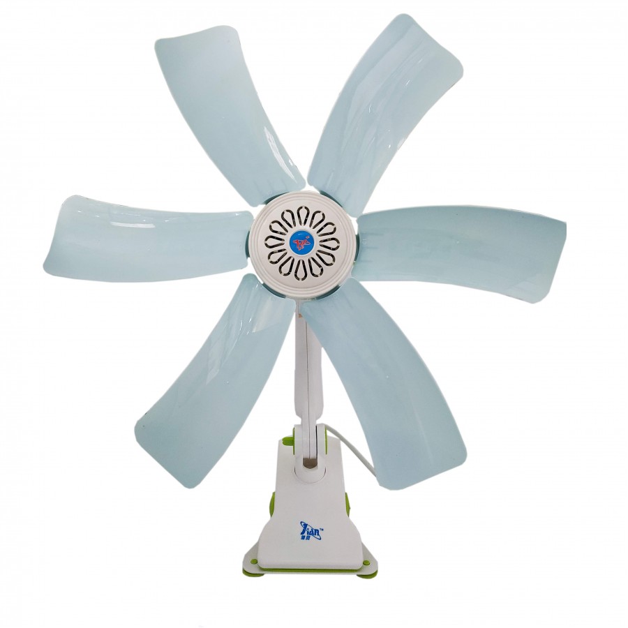 پنکه رومیزی برقی مدل FE01-65