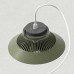 پنکه و چراغ رومیزی شارژی مدل FC-6608 NB-4