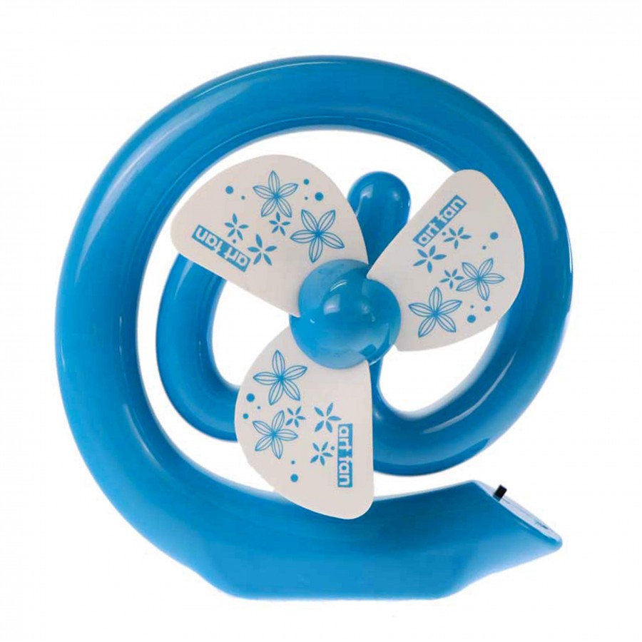 پنکه رومیزی DOUL-SPRAY