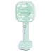پنکه شارژی رومیزی Green Power مدل NB-24