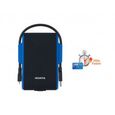 هارد دیسک اکسترنال اي ديتا Durable HD725 ظرفيت 1 ترابايت 