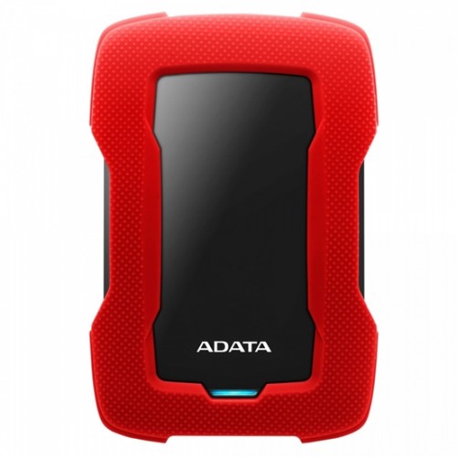 هارد دیسک اکسترنال اي ديتا مدل HD330 USB3.2 ظرفيت 4 ترابايت 