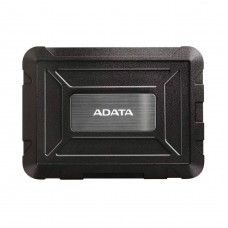 باکس هارددیسک اکسترنال 2.5 اینچی USB 3.2 ADATA مدل ED600