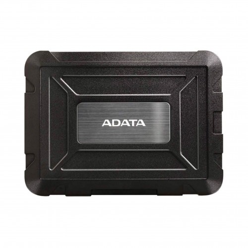 باکس هارددیسک اکسترنال 2.5 اینچی USB 3.2 ADATA مدل ED600