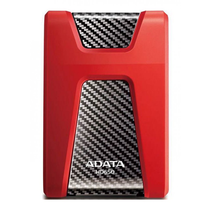 هارد دیسک اکسترنال اي ديتا HD650 ظرفيت 1 ترابايت 