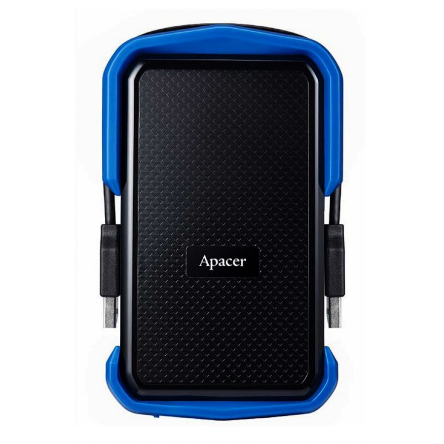 هارد دیسک اکسترنال اپیسر مدل AC631 ظرفيت 2 ترابايت