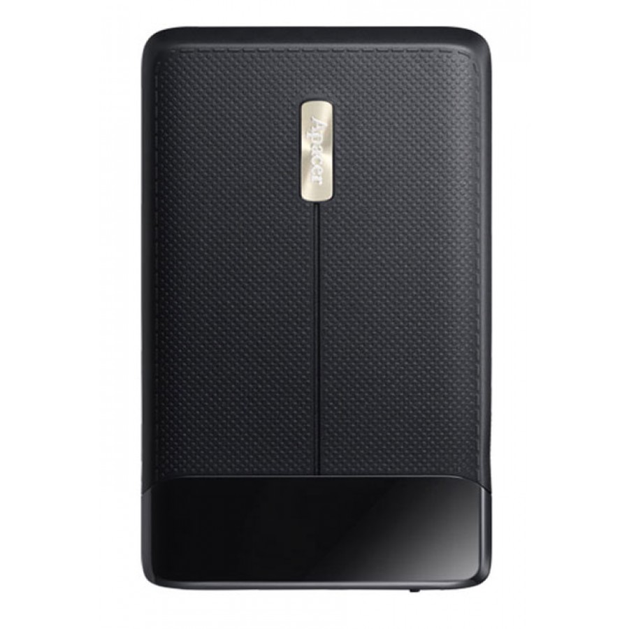 هارد دیسک اکسترنال اپیسر مدل AC731 ظرفيت 2 ترابايت