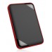 هارد دیسک اکسترنال SILICON POWER مدل Armor A62 ظرفيت 2 ترابايت 