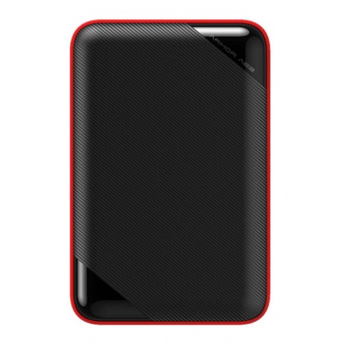 هارد دیسک اکسترنال SILICON POWER مدل Armor A62 ظرفيت 1 ترابايت