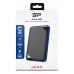 هارد دیسک اکسترنال SILICON POWER مدل Armor A62 ظرفيت 2 ترابايت 