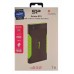 هارد دیسک اکسترنال SILICON POWER مدل Armor A15 USB 3.2 ظرفيت 1 ترابايت