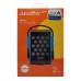 هارد دیسک اکسترنال اي ديتا Durable HD720 ظرفيت 2 ترابايت 