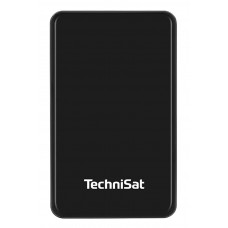 هارد دیسک اکسترنال TechniSat مدل STREAMSTORE USB 3.1 ظرفيت 1 ترابايت 