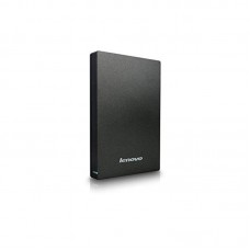 هارد دیسک اکسترنال Lenovo F309 ظرفيت 2 ترابايت