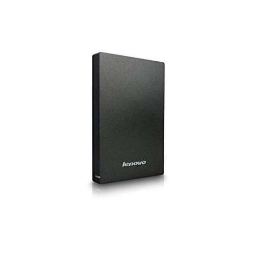 هارد دیسک اکسترنال Lenovo F309 ظرفيت 2 ترابايت