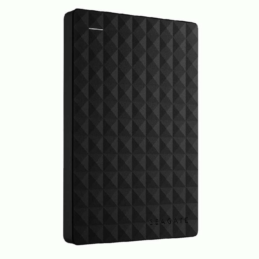 هارد دیسک اکسترنال سیگیت مدل Expansion Portable ظرفيت 5 ترابايت