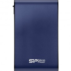 هارد دیسک اکسترنال SILICON POWER مدل Armor A80 USB 3.2 ظرفيت 2 ترابايت