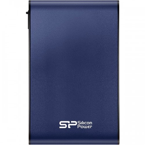 هارد دیسک اکسترنال SILICON POWER مدل Armor A80 USB 3.2 ظرفيت 2 ترابايت هارد دیسک اکسترنال SILICON POWER مدل Armor A80 USB 3.2 ظرفيت 2 ترابايت