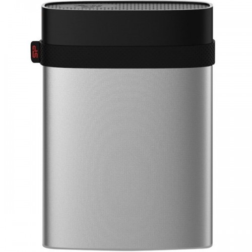 هارد دیسک اکسترنال SILICON POWER مدل Armor A85 USB 3.2 ظرفيت 1 ترابايت هارد دیسک اکسترنال SILICON POWER مدل Armor A85 USB 3.2 ظرفيت 1 ترابايت
