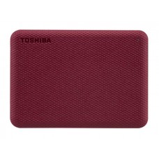 هارد دیسک اکسترنال توشيبا مدل Canvio Advance ظرفيت 1 ترابايت