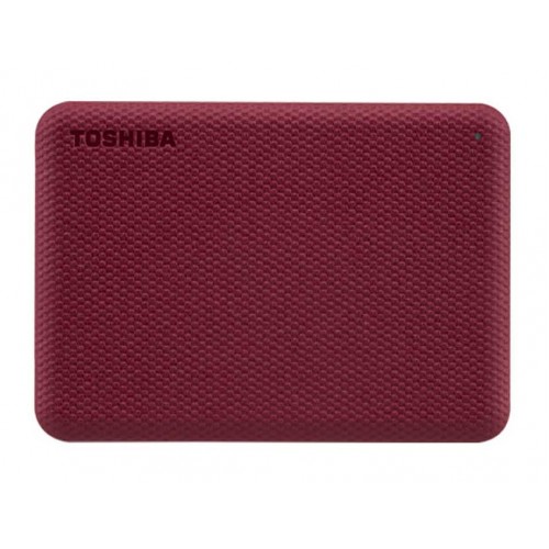 هارد دیسک اکسترنال توشيبا مدل Canvio Advance ظرفيت 1 ترابايت