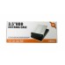 باکس هارددیسک اکسترنال 3.5 اینچی D-NET
