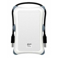 هارد دیسک اکسترنال SILICON POWER مدل Armor A30 ظرفيت 2 ترابايت