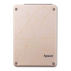 حافظه SSD اینترنال APACER مدل AS720 PANTHER با ظرفیت 120 گیگابایت